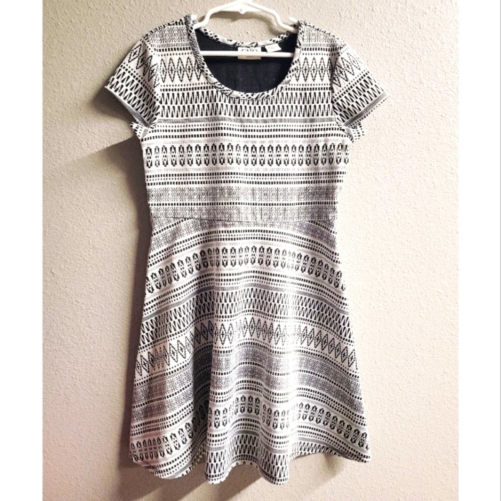🎉Host Pick🎉 Cato Girls Skater Dress
